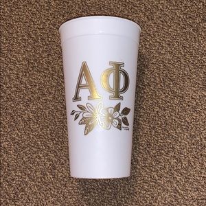 alpha phi cup